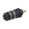 All Copper Thermostatic Spool for Hot and Cold Water Designed for Easy Valve Insert and Secure Fit In Plumbing Systems