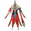 Ysir Honkai Impact Gui Naifen Cosplay Collapse 3 Game Playing Suit Gnavil Cos Suit