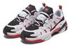 Puma Lqdcell Omega 'Bianco Rosso' 370734-02