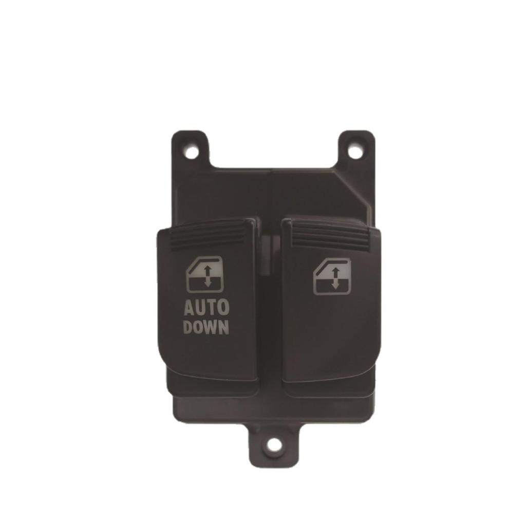Accent Front Left Two-Door Electric Window Control Assembly (82710-1E050)