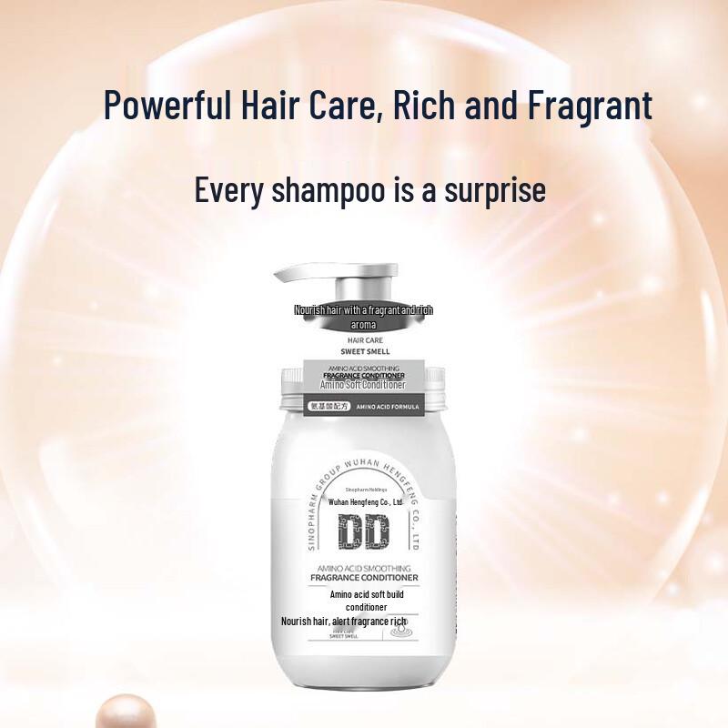 DD Amino Acid Softening Hair Conditioner