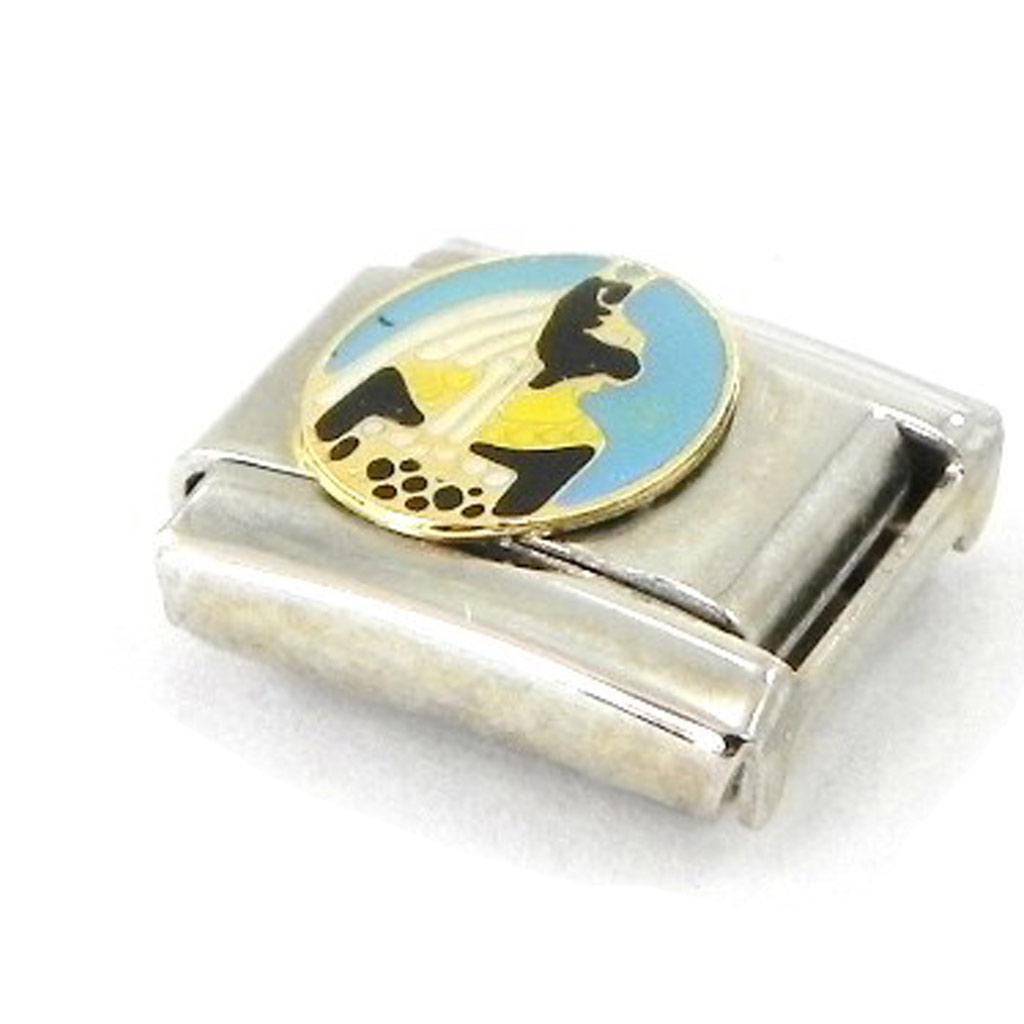 Les Trésors De Lily [C9772] - Netz 'Anubis'