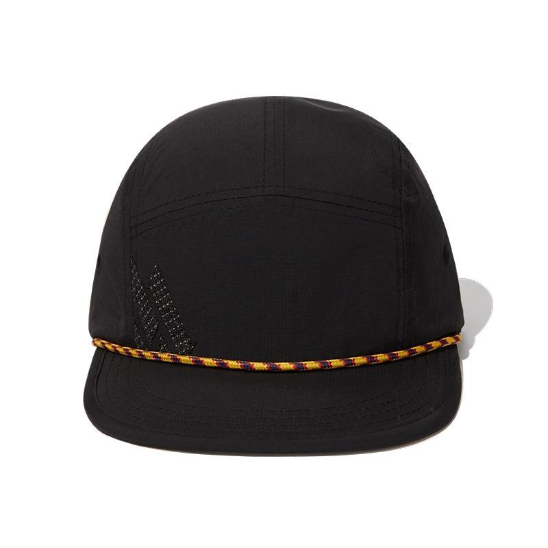 Quick-drying sunscreen, sunshade, baseball cap, breathable outdoor mountaineering, hiking, sun cap, men's and women's summer UV protection