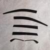 Volkswagen ID.4 & ID.BUZZ Window Rain Deflectors & Eyebrows