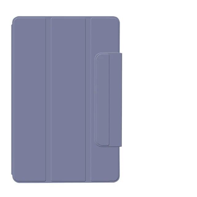 For Huawei Matepad Pro 10.8 Case MRX-W09 MRX-W29 MRX-W59 with Pencil Holder Secure Magnetic Smart Cover