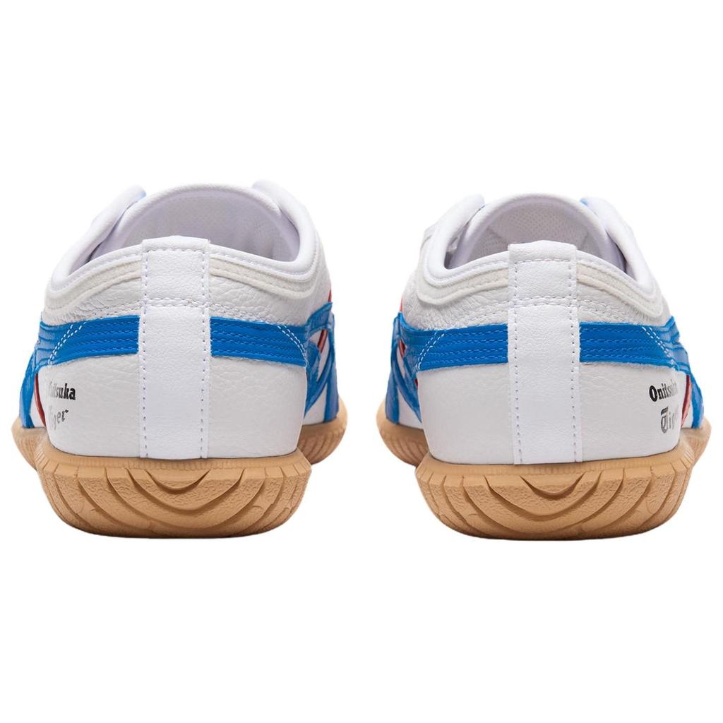 Onitsuka Tiger Tsunahiki Casual Shoes Unisex White 1183C529-100