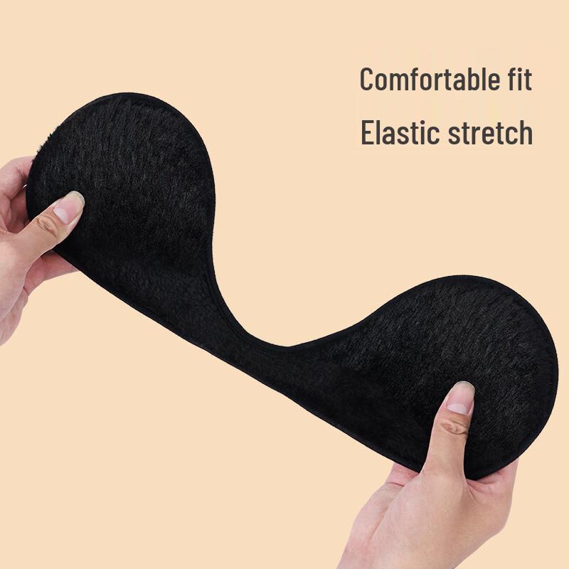 VVC Winter Warm Plush Ear Muffs