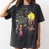 Modny T-shirt Męski Damski Vintage na Lato 2026 It's Always Sunny in Philadelphia the Nightman Cometh Retro Vintage Unisex Klasyczny T-shirt