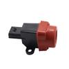 GoolRC First Inertia Switch Vehicle Crash Sensor Standard Ignition Electric Fuel Pump