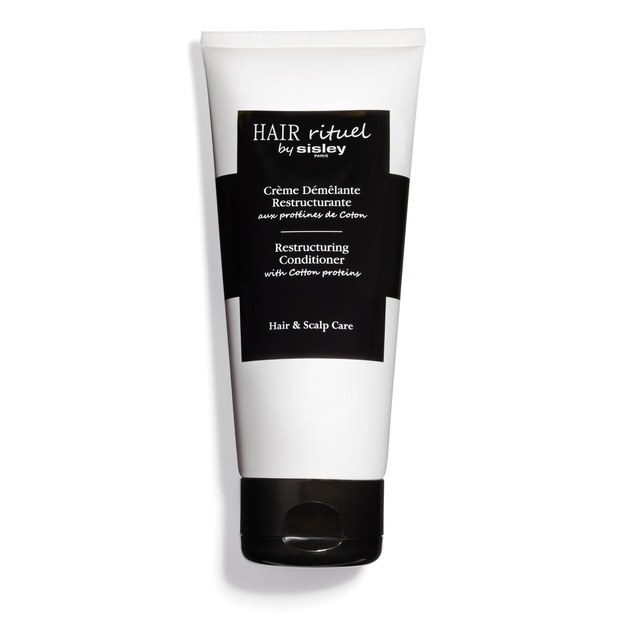 

HAIR RITUEL BY SISLEY Кондиционер для волос Ritual 200 мл