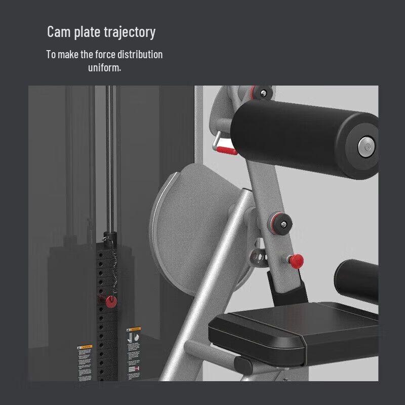 JOROTO J-2009 Multi-functional Trainer