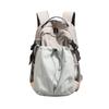 Nylon Backpack 2025 Fashion Large Capacity Lightweight Backpack Junior High School Student School Bag Short Trip Bag