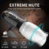 Automatic Rotating Vibrating Male Masturbator Penis Massage Vibrator Real Oral Sex Delay Trainer Masturbation Toys For Men 18+