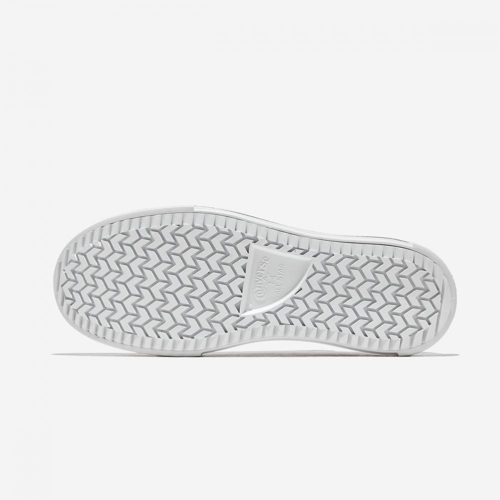 Converse Ctas Lift Double Stack Ox A15491c