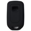 Remote Key Fob Cover Silicone Rubber Case 6 Button Protector For Honda Odyssey Exl