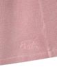 Iuteu Pigment Waffle Shorts / Light Pink
