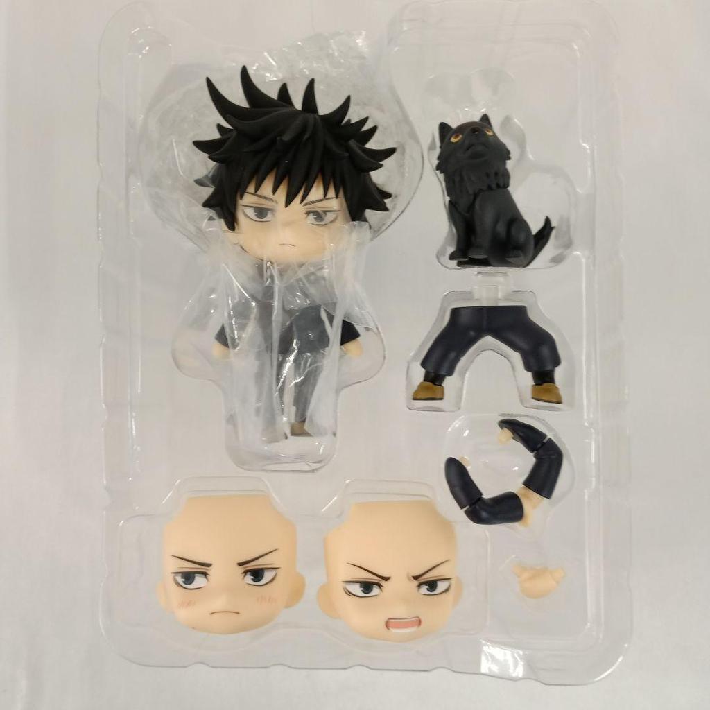 [USED] Nendoroid Megumi Fushiguro "Jujutsu Kaisen
