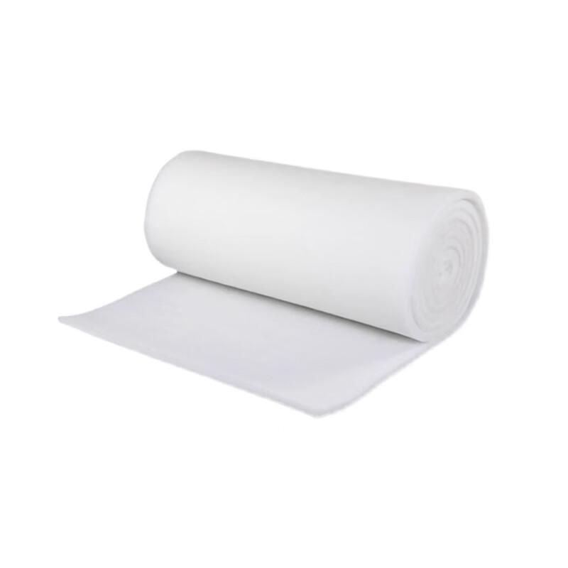 Yixiu High-Density White Filter Foam