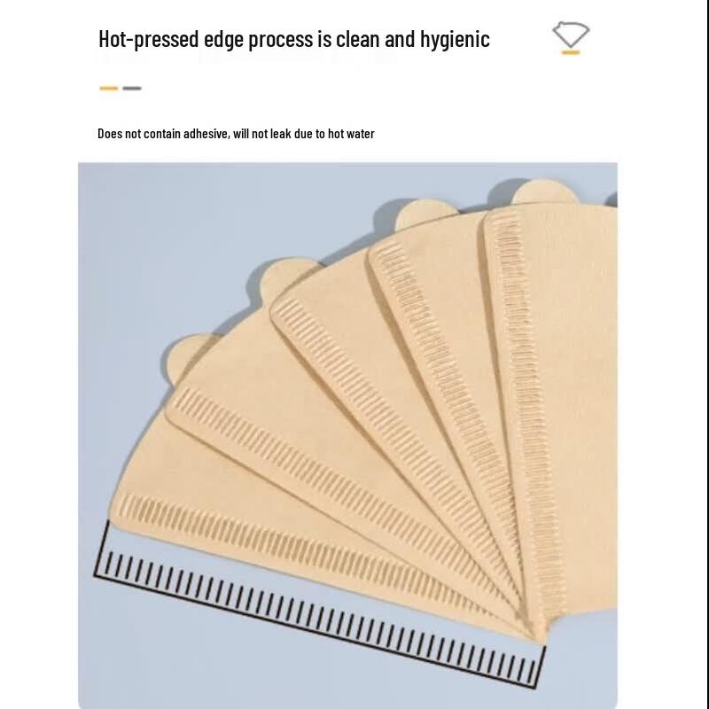 MUKO Coffee Filter Papers