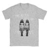 Vintage Come and Play with us Danny The Shining T Shirt Unisex Oneck Short Sleeve Top Tee Cotton Summer TopsTops