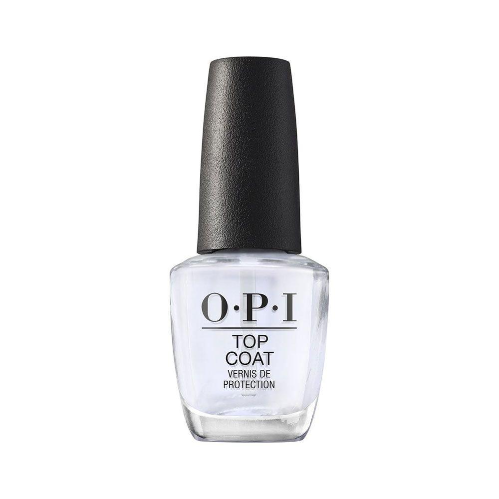 [OPI][Top Coat] Top Coat 15ml