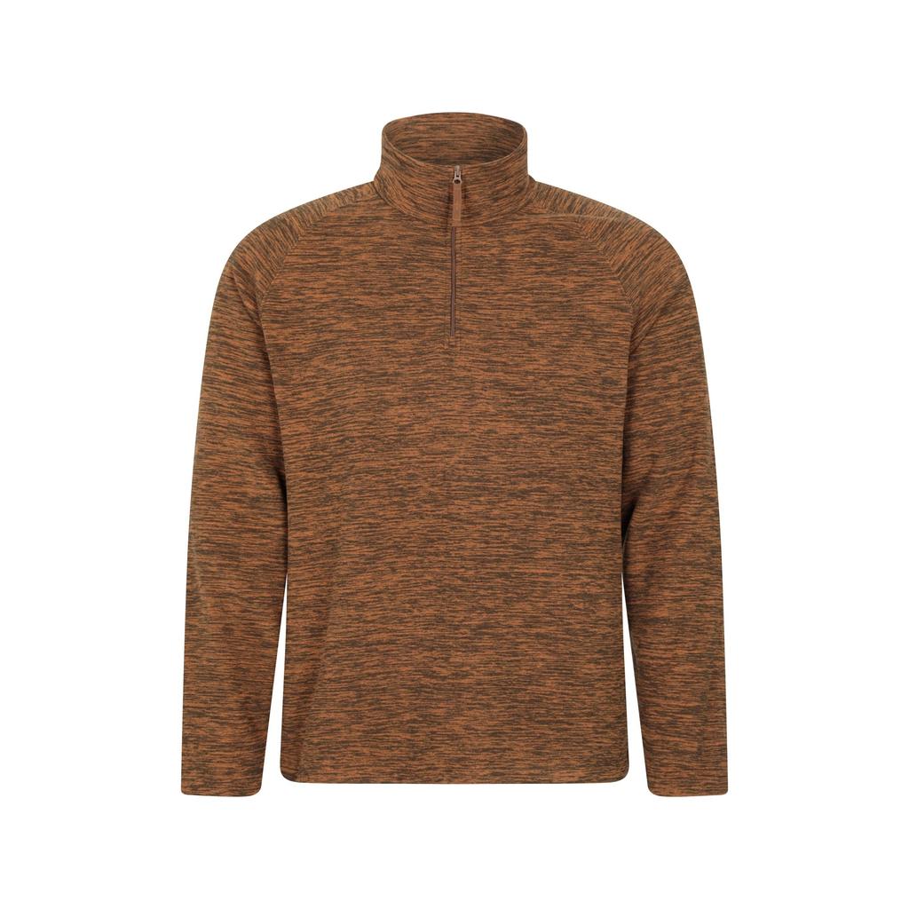 Mountain Warehouse חולצת פליז Snowdon II לגברים