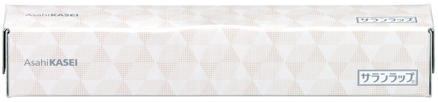 

Saran Wrap 22cm x 50m Design Package