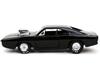 JADA TOYS Fast Furious 9 Dom Dodge Charger 1970 Black Charger 32215 1/32 & R/T F&F9 Dom's [Item]