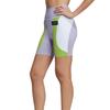 Adidas Primeknit Sports Shorts Women's Light Purple GG6833