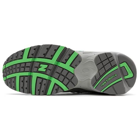 niko and ... x  New Balance NB 725 Low-top Casual Running Shoes ML725NI1 Unisex