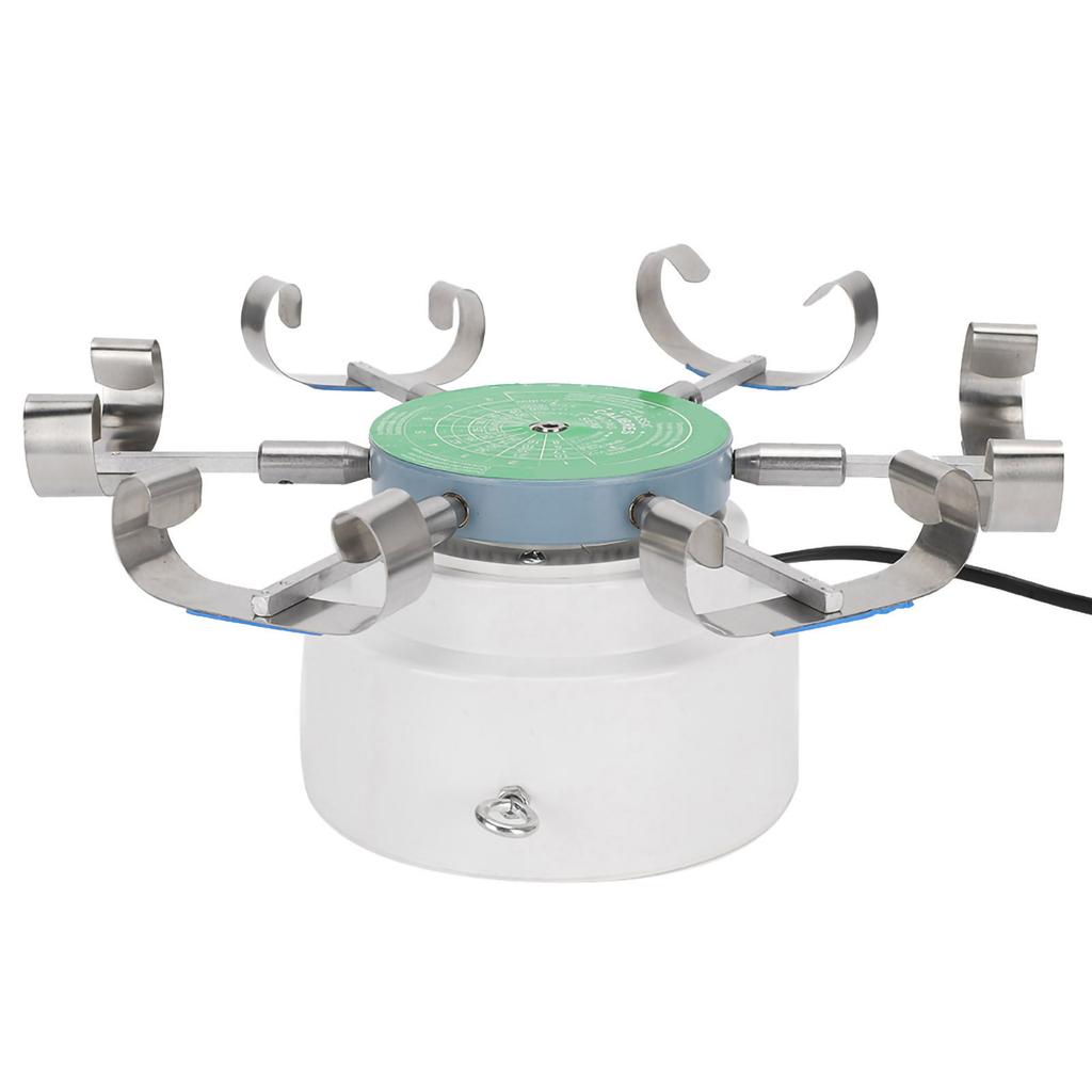 Automatic Mechanical Watch Winding Instrument Mechanical Watch Winding ToolEU Plug 220V