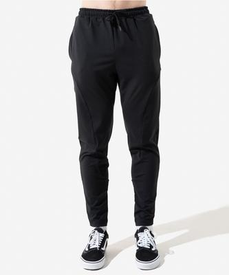 NOICE STUDIO Frame Training Pants - Black