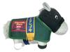 Thoroughbred Collection Horse Clothes Plush Toy 27cm (Gold Ship) Approx.