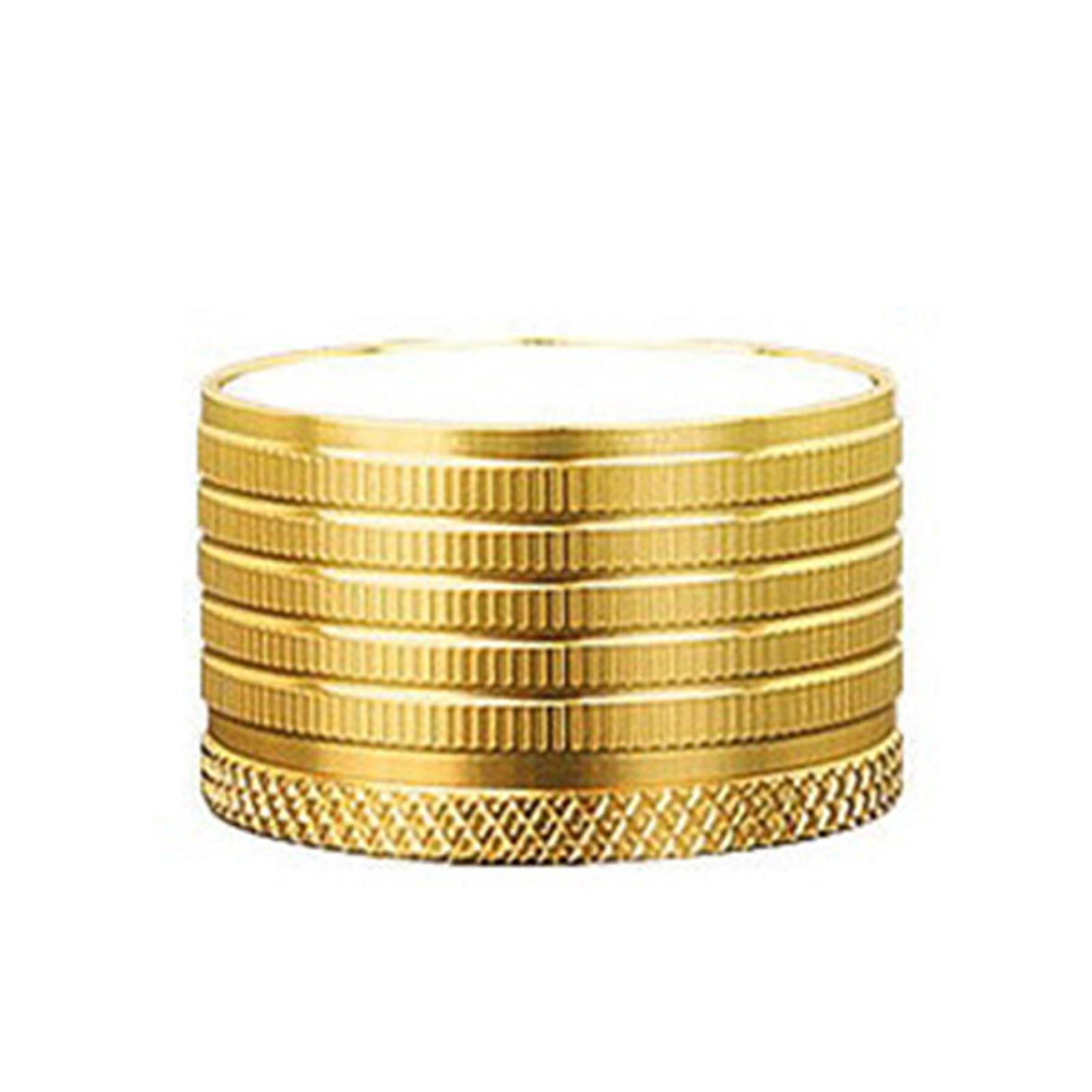 Home Furniture Adjustment Adjustable Furniture Furniture Elevation Adjustable Height Furniture Risers Aluminum Risers gray 23mm