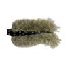 Gothic Waist Belt Stylish Furred Waist Chain Belt Elaborate Chain Belly Chain for Dress Cowboy Belt Waist Chain