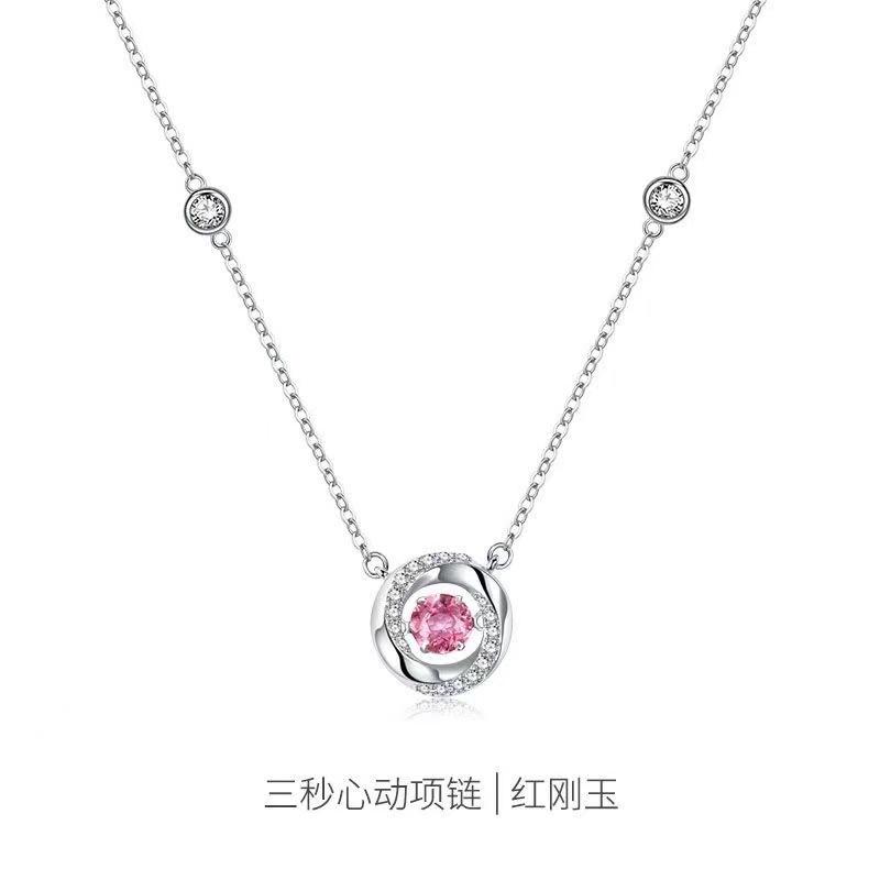 Bowknot Pendant Necklace Exquisite Clavicle Chain Fashion Elegant Necklace for Women Temperament Collar Chains Charm Jewelry