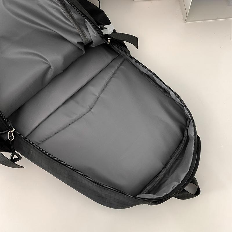 Женский рюкзак Color Block — фото 6