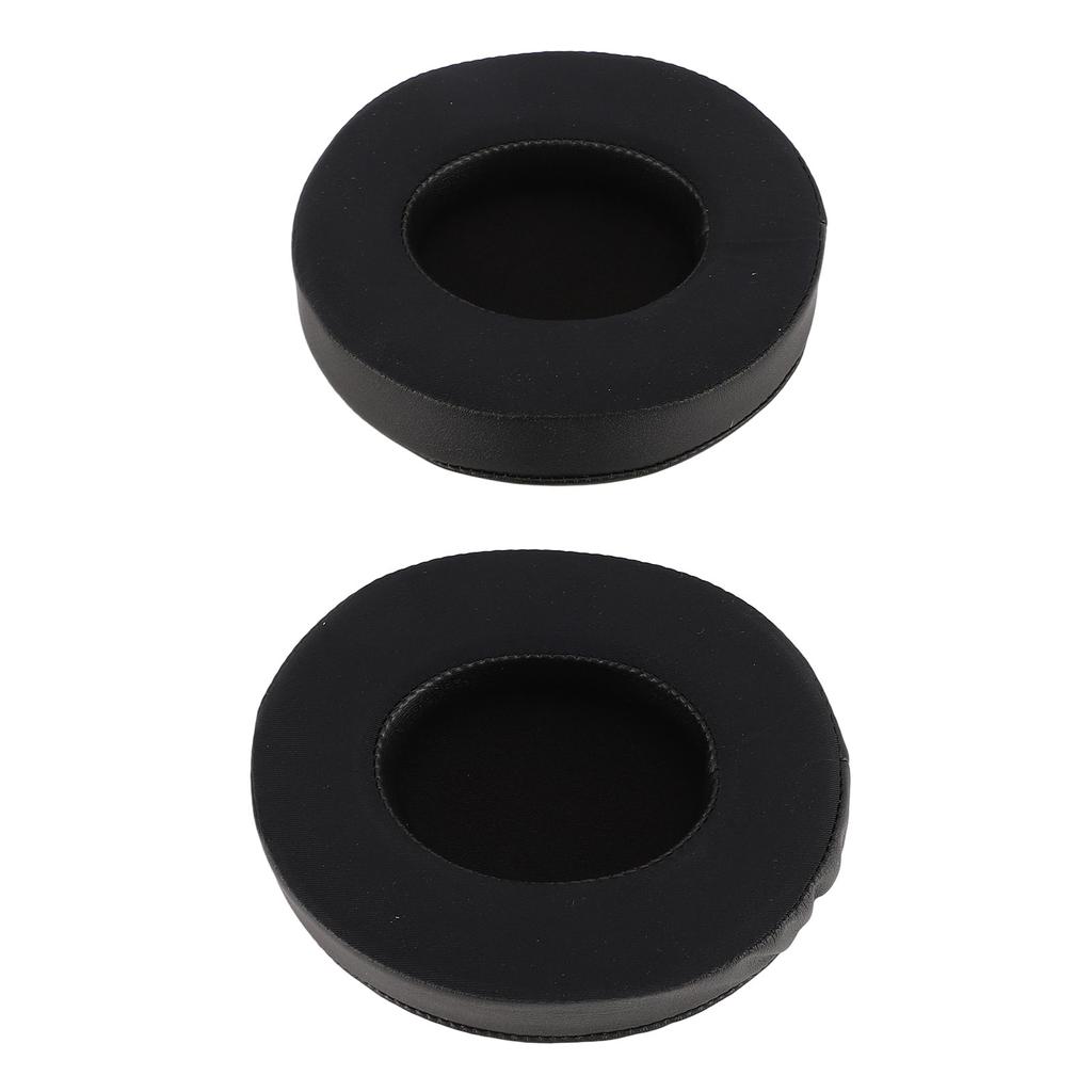 Coussinets d'oreille en gel rafraîchissant pour SHP9500 SHP9600 Cuir protéiné Mousse à mémoire Coussinets d'oreille de rechange