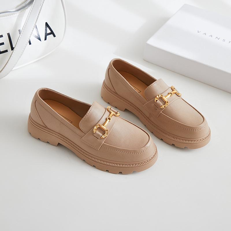 Flat Bow Summer Sandals - Women's Casual Low Heel Mules