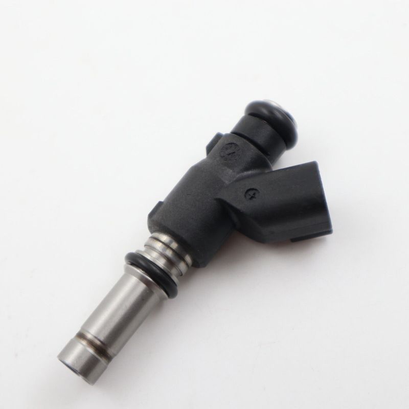 28143540 Hochwertige Autoteile Kraftstoffeinspritzdüse Für JAC J2 J3 J5 Schrägheck Limousine 1.4L Für Chevrolet Chevy Aveo