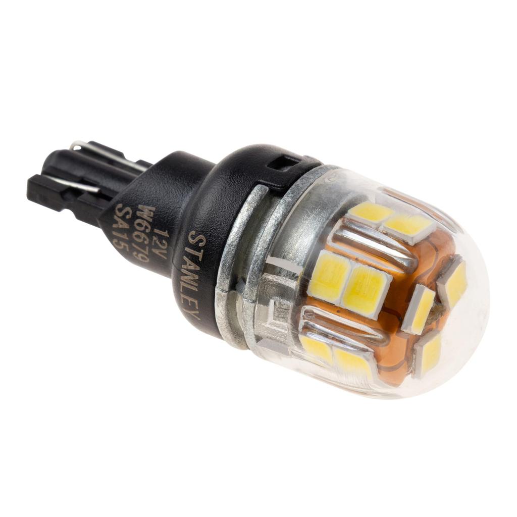 Stanley Electric LED Bulb Model Number CW0625W (STANLEY) Standard,