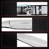 Car Door Handle for 2007-2013 Chevy Tahoe GMC Yukon Sierra Denali Front Rear 22738722 22738721 25960526 25960525 15915150