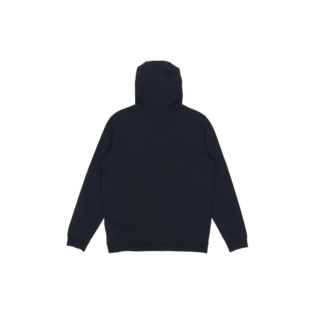 Nike Sweatshirts Men's Black Hooded Moderate Regular DH4301-010