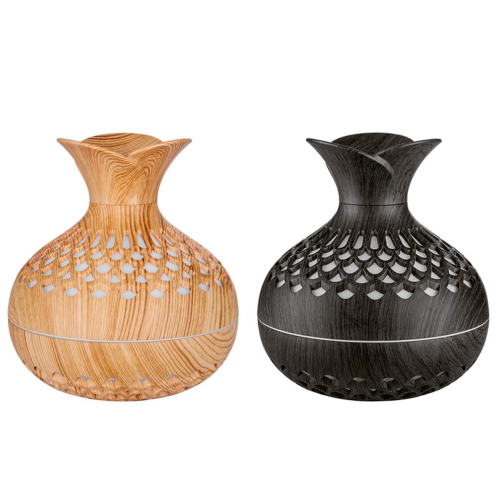 

2,5 Вт ароматический диффузор эфирного масла с резервуаром для воды емкостью 300 мл, 2 уровня, 30-50 мл/ч, супер тихий мини-увлажнитель для домашнего офиса, спальни