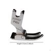 Industrial Sewing Machine Presser Foot Replacement Part
