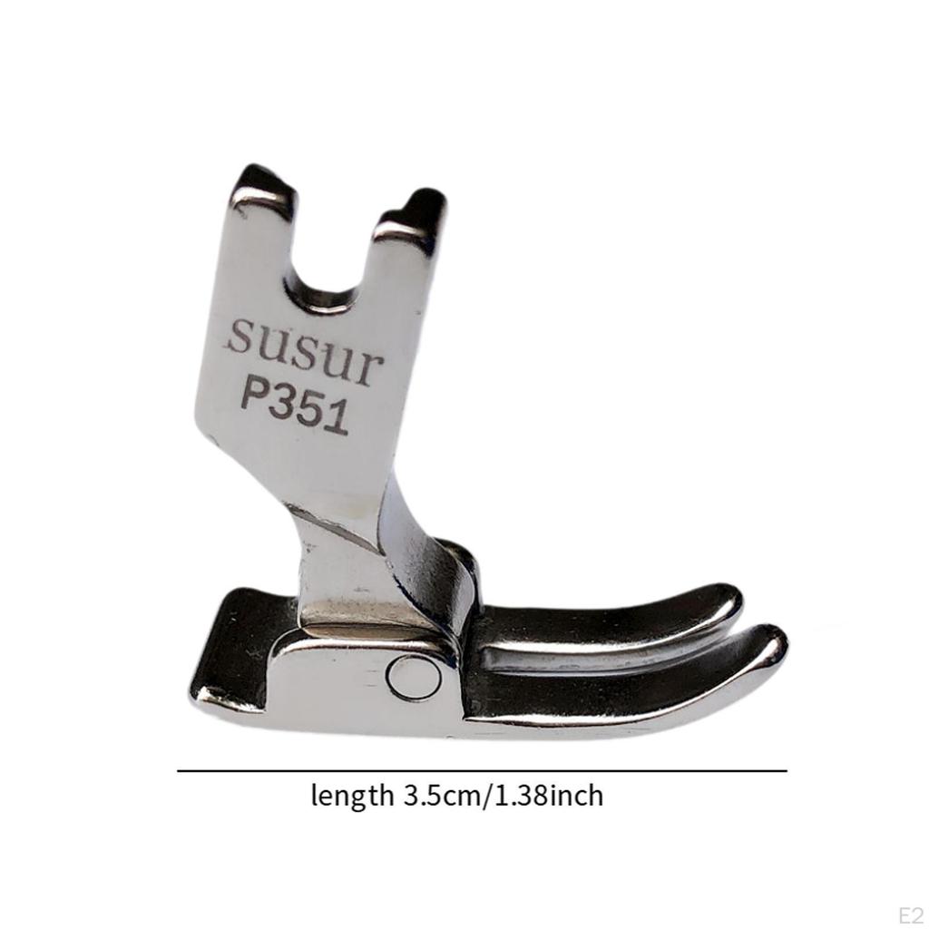 Industrial Sewing Machine Presser Foot Replacement Part