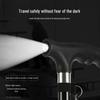 KODENOR LED Telescopic Walking Stick for Elderly