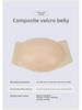 Silicone Fake Pregnancy Belly for Studio Actors and Photos
