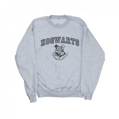 Mens Hogwarts Crest Sweatshirt