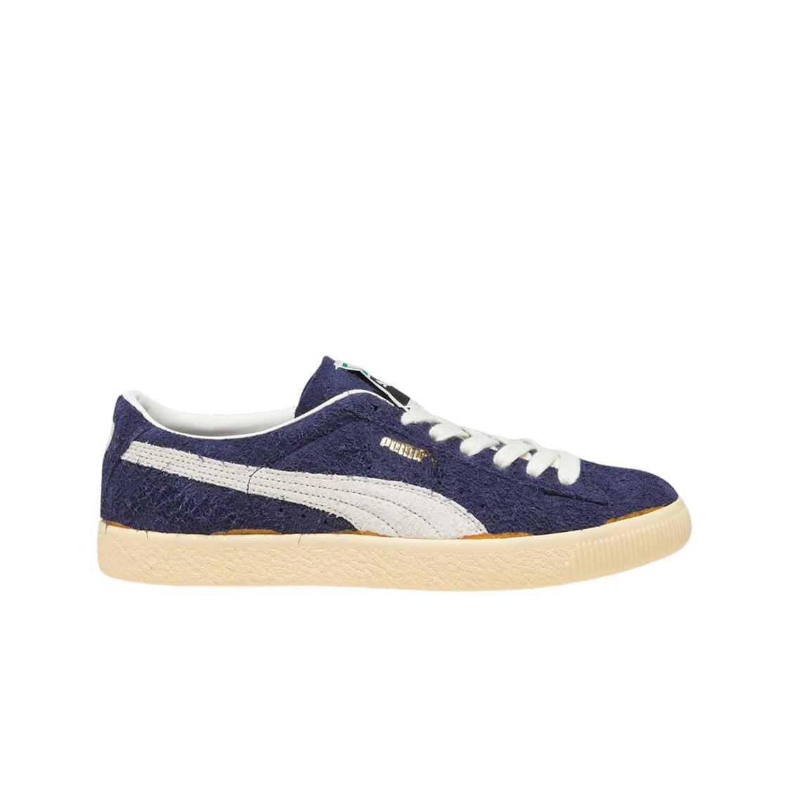 

Puma Suede Vtg The Neverworn Ii Navy 275